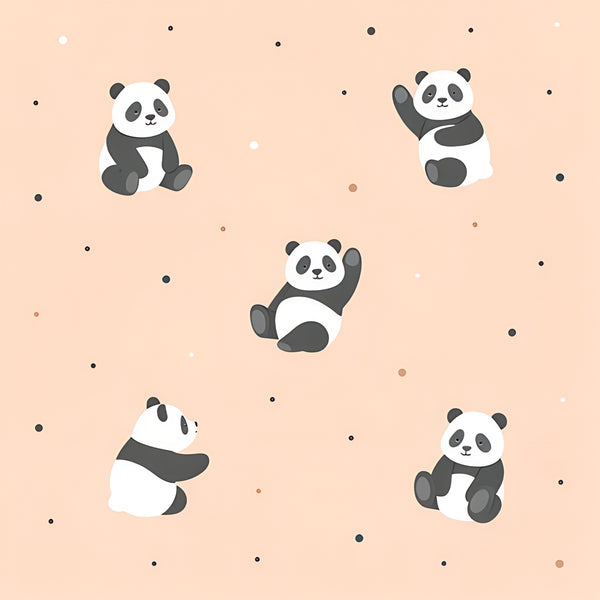 Bamboo Dreams Wallpaper