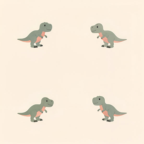 Bloom Rex Wallpaper