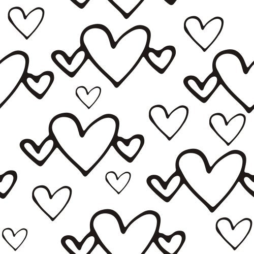 Hearts
