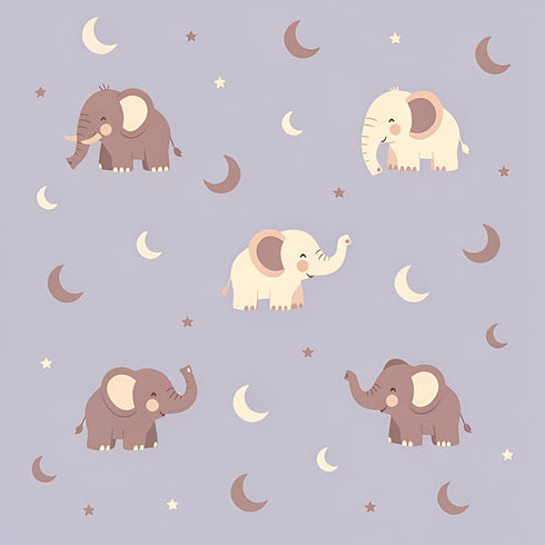 Cosmic Cradle Wallpaper