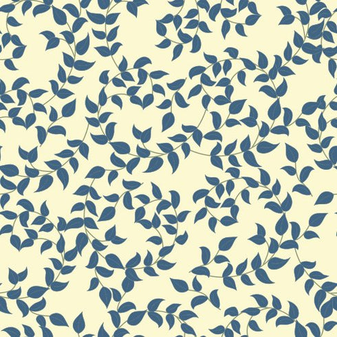 Sprout Twirl Wallpaper