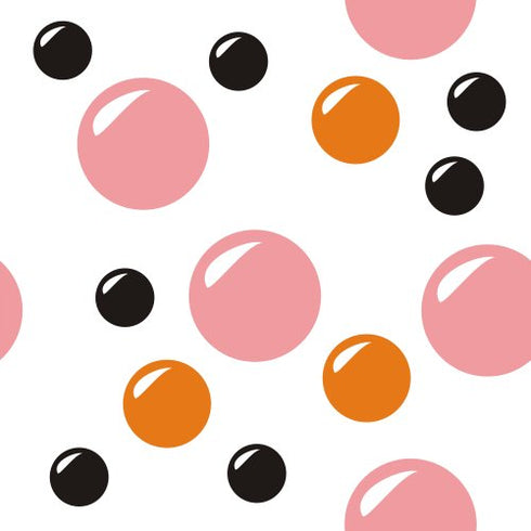 Bubble Pop Wallpaper
