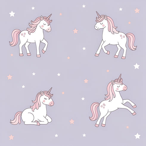 Cloud Sprinkle Wallpaper