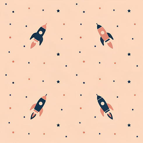 Cosmic Dreams Wallpaper