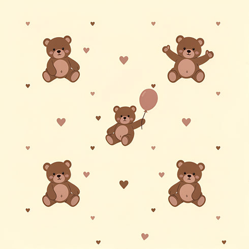 Snuggle Republic Wallpaper
