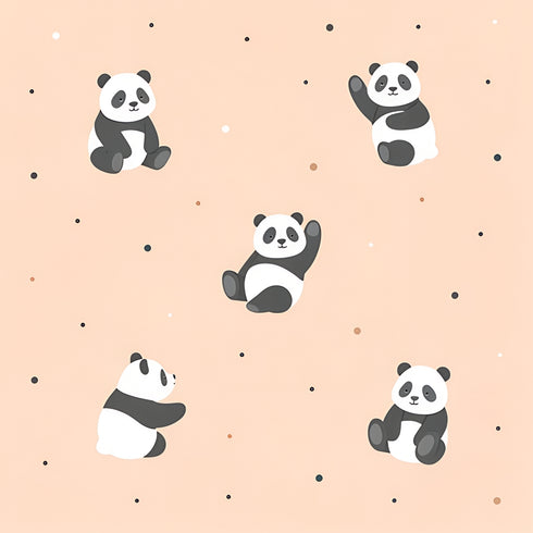 Bamboo Dreams Wallpaper