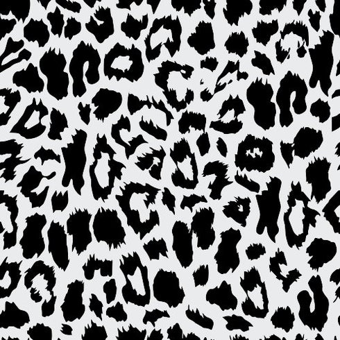 Spotted Elegance Wallpaper