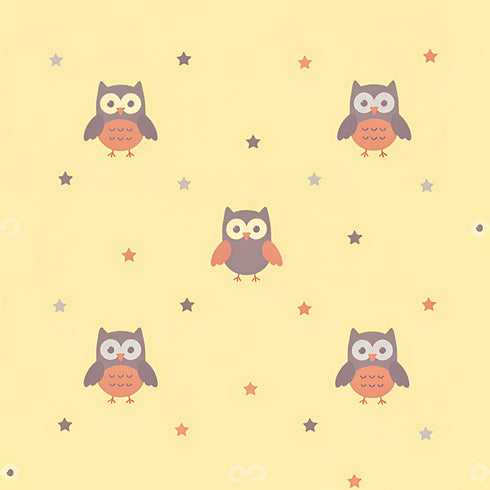 Starlight Studio Wallpaper