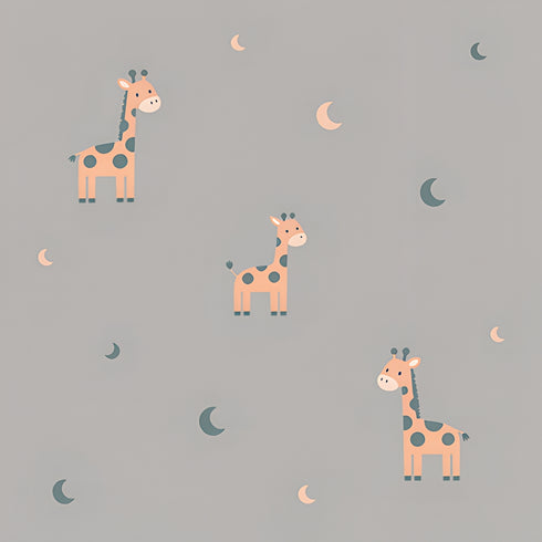 Dream Necks Wallpaper