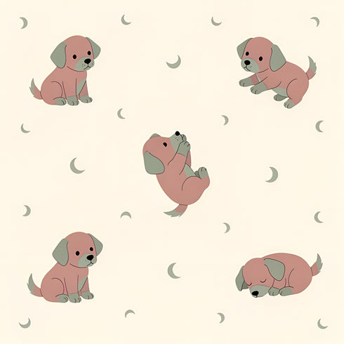 Dusty Dreams Wallpaper
