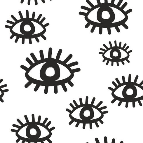Eye Mirage Wallpaper