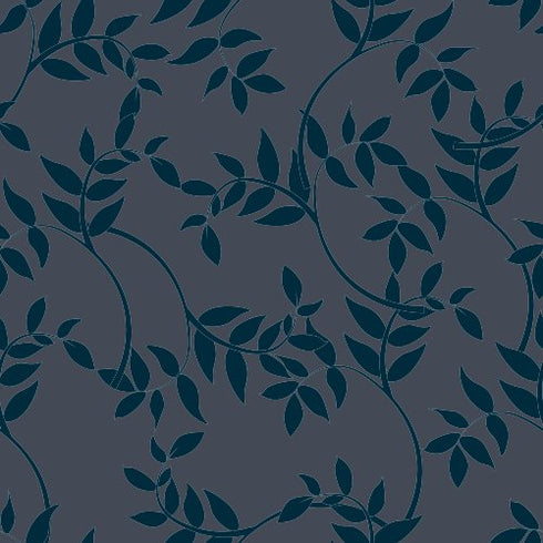Slate Twine Wallpaper