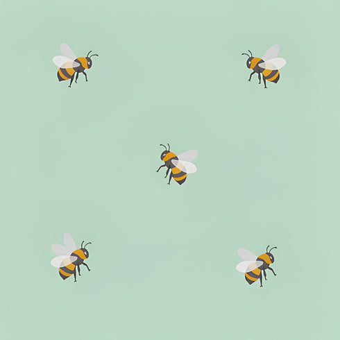 Meadow Studio Wallpaper