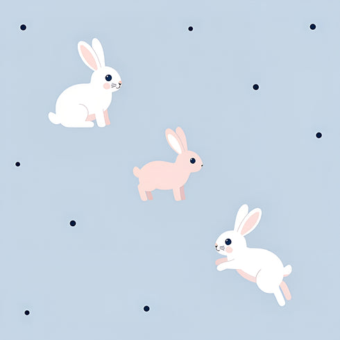 Lunar Hops Wallpaper