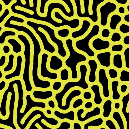Maze Vibe Wallpaper