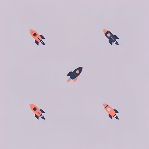 Orbit Theory Wallpaper