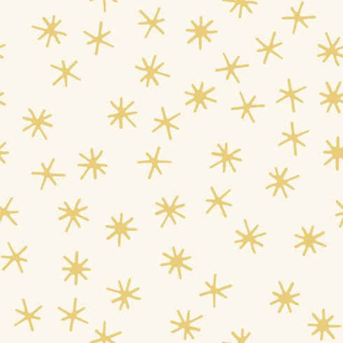 Sunburst Dashes Wallpaper