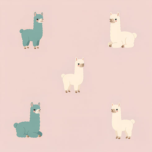 Fluffy Republic Wallpaper