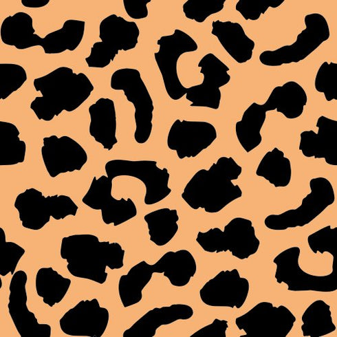 Leopard Impulse Wallpaper