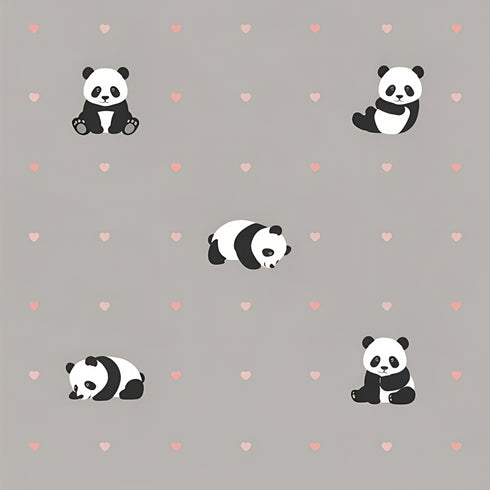 Sweet Bamboo Wallpaper
