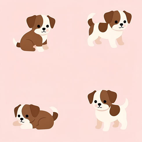 Pawsome Studio Wallpaper