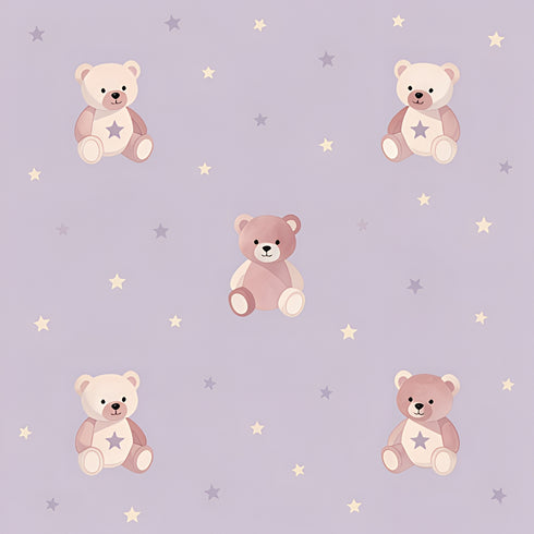 Dream Bloom Wallpaper