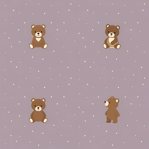 Cozy Atlas Wallpaper