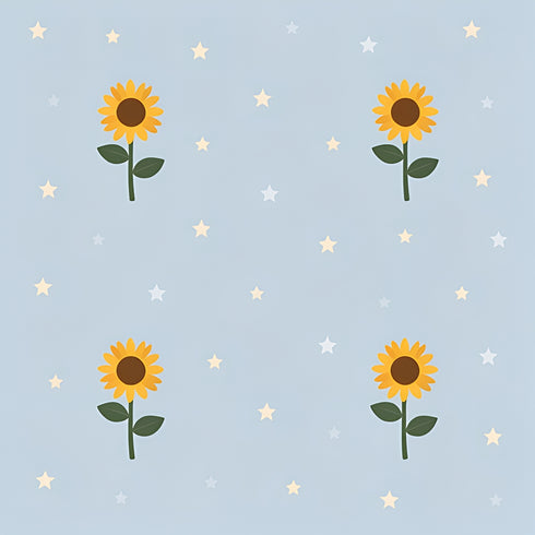 Dream Meadow Wallpaper