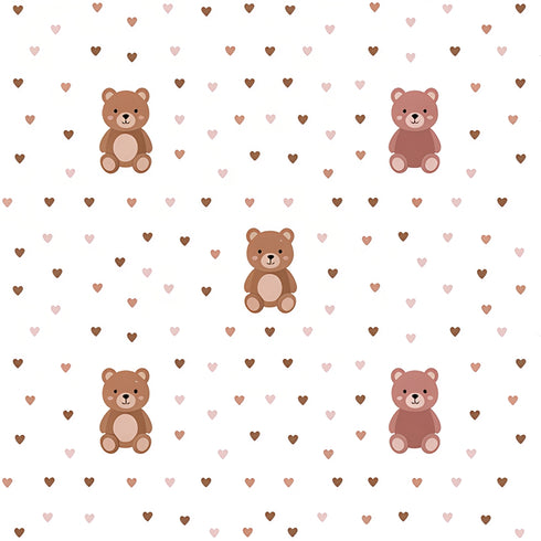 Cocoa Cuddles Wallpaper