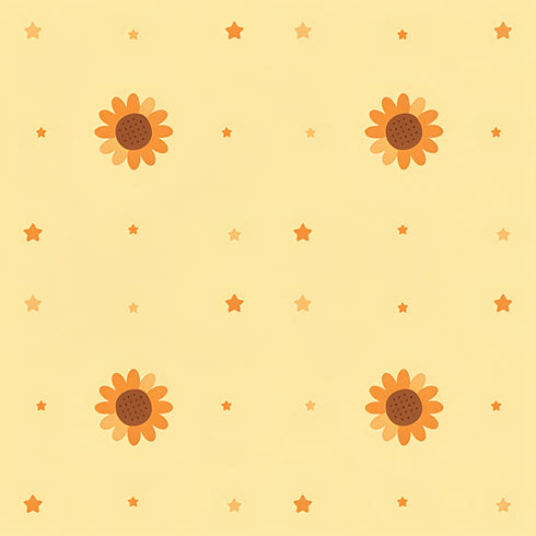 Honey Collective Wallpaper