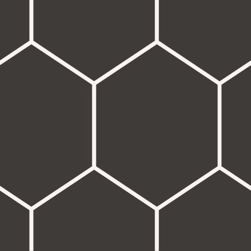 Hex Lattice Wallpaper