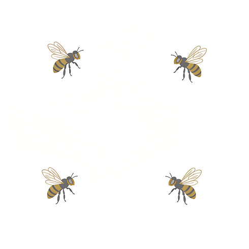 Honey Grove Wallpaper