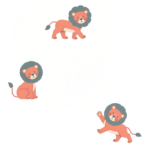 Safari Bloom Wallpaper