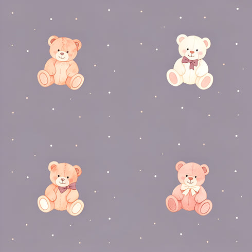 Dusk Darlings Wallpaper