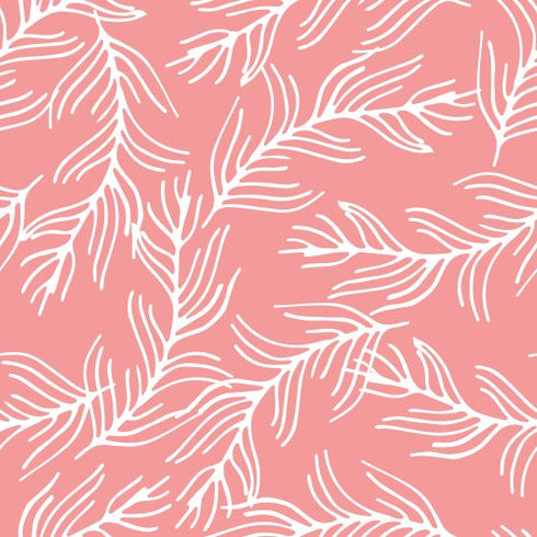 Fern Drift Wallpaper
