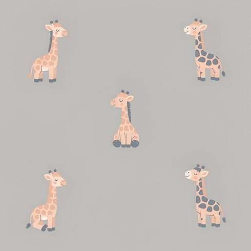 Soft Giants Wallpaper