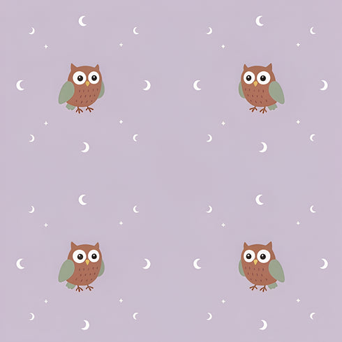 Mystic Grove Wallpaper