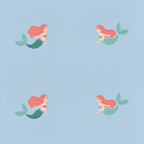 Pearl Haven Wallpaper