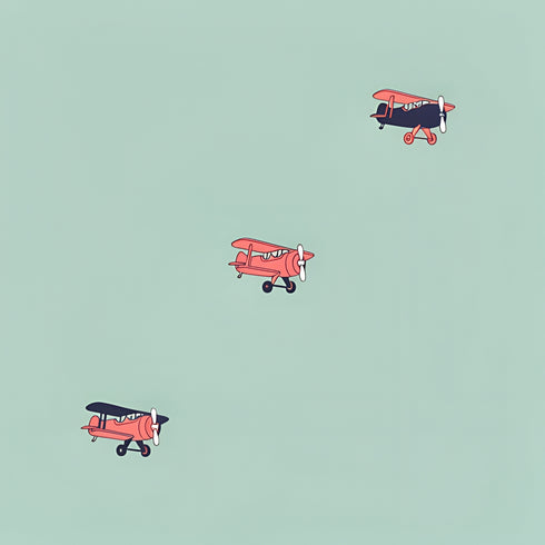 Tiny Squadron Wallpaper