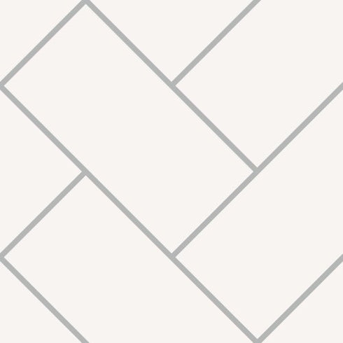 Herring Weave Wallpaper