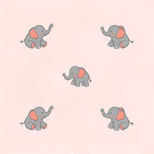 Tender Tales Wallpaper