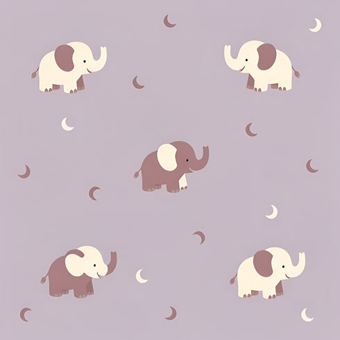 Twilight Trunk Wallpaper