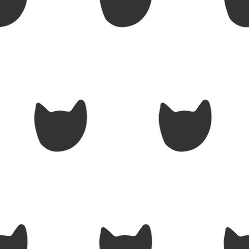 Whisker Echo Wallpaper