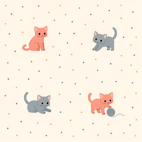 Pounce Theory Wallpaper