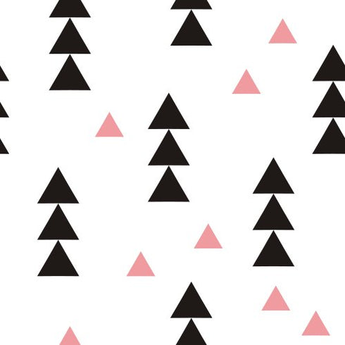Echo Peaks Wallpaper