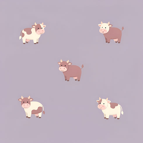 Pasture Dreams Wallpaper