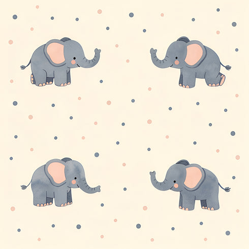 Nimbus Parade Wallpaper