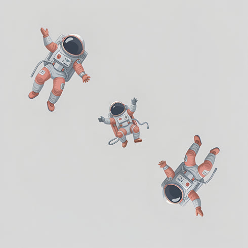 Gravity Rebels Wallpaper
