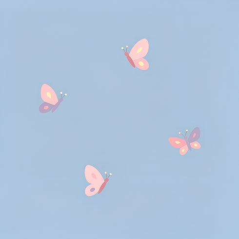 Dream Flutter Wallpaper