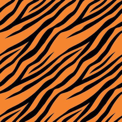 Stripe Blaze Wallpaper